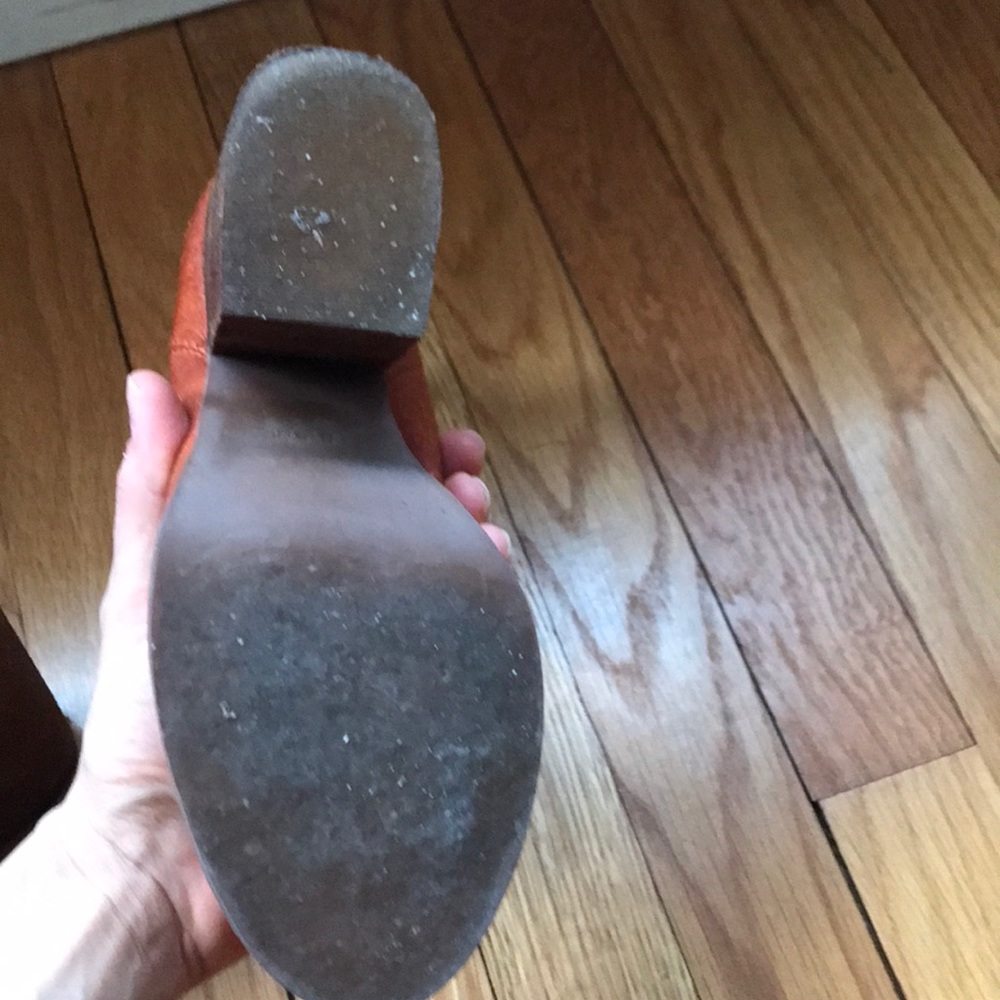 Jeffrey Campbell Boots - Picture 5 of 6